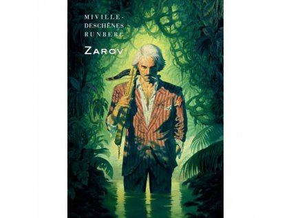 Zarov