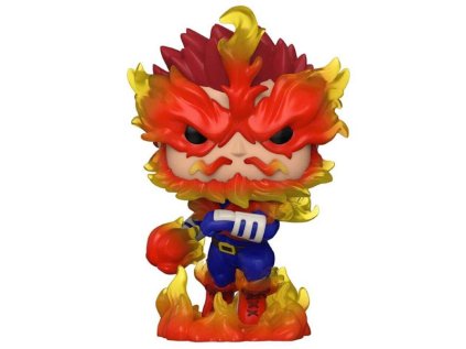 Funko POP! My Hero Academia: Endeavor