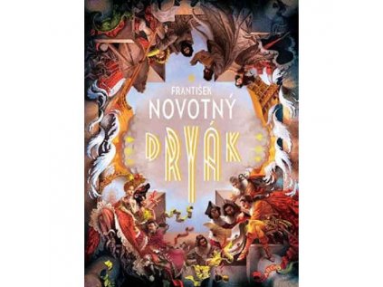 Dryák