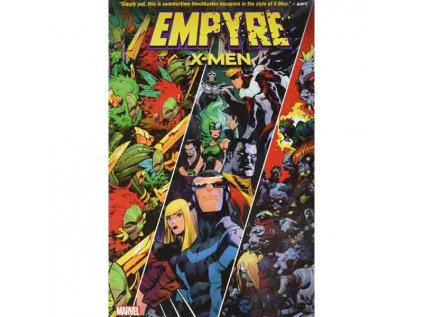 Empyre: X-Men