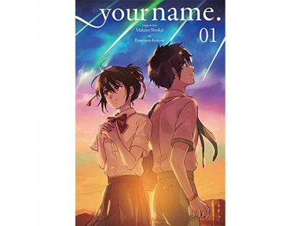 your name. 1