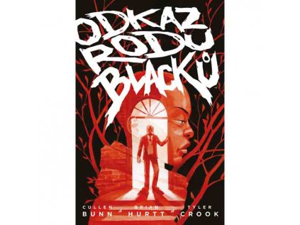 Odkaz rodu Blacků 1