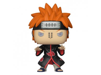 Funko POP! Shonen Jump Naruto: Pain