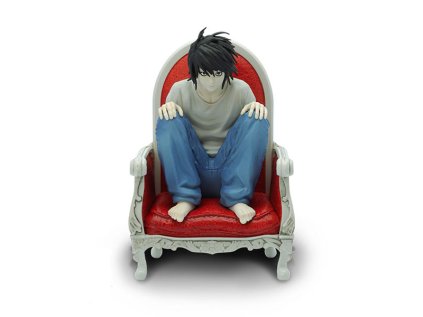 Death Note: L 15 cm