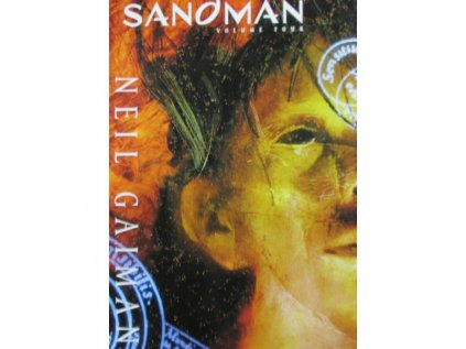 Absolute Sandman Volume Four