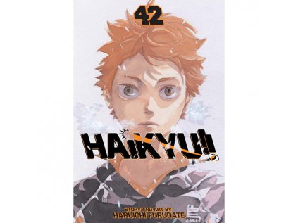Haikyu!! 42
