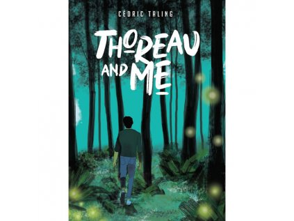 Thoreau and Me
