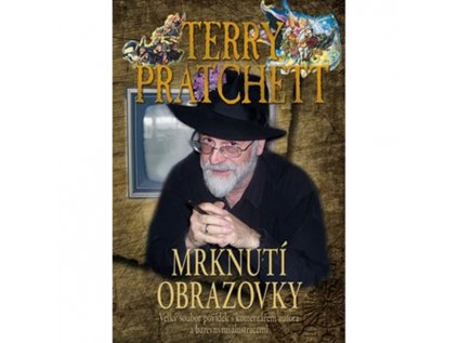 Mrknutí obrazovky