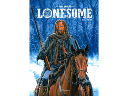 Lonesome 02: Rufiáni