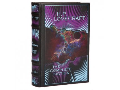 H. P. Lovecraft: The Complete Fiction