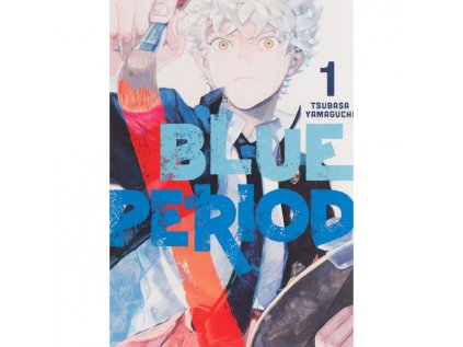 Blue Period 1