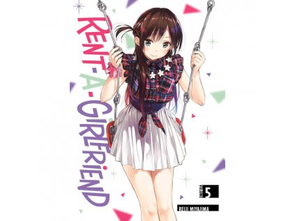 Rent-A-Girlfriend 5