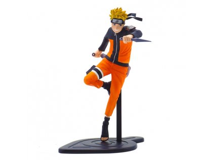 Naruto Shippuden Naruto Uzumaki PVC figure 17 cm