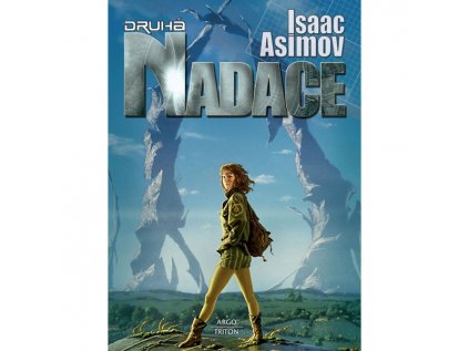 Druhá Nadace