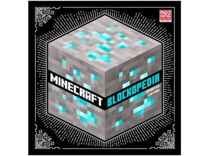 Minecraft Blockopedia