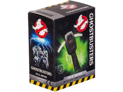 Ghostbusters: P.K.E. Meter Miniature Editions