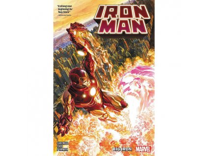 Iron Man 1