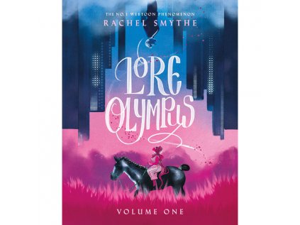 Lore Olympus 1