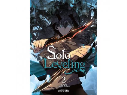 Solo Leveling 2