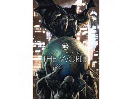 Batman: The World