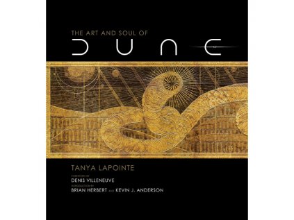 Art and Soul of Dune