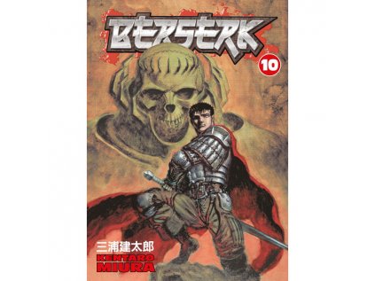 Berserk 10