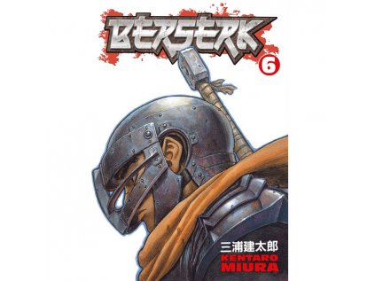 Berserk 06