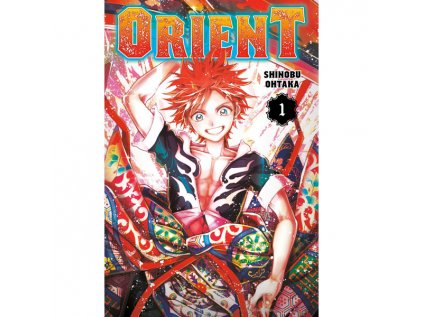 Orient 01