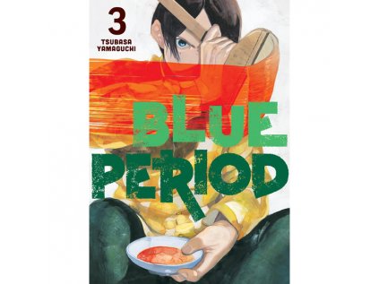 Blue Period 3