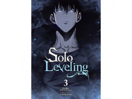 Solo Leveling 3