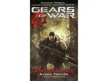 Gears of War 1: Asfoská pole