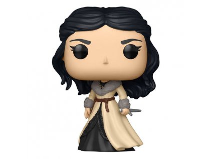 Funko POP! Witcher Netflix: Yennefer