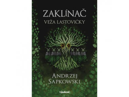 Zaklínač 6: Veža lastovičky (Nové vydanie)