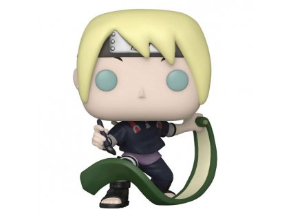 Funko POP! Boruto: Inojin
