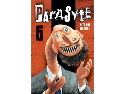 Parasyte 6