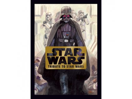 Star Wars: Tribute to Star Wars
