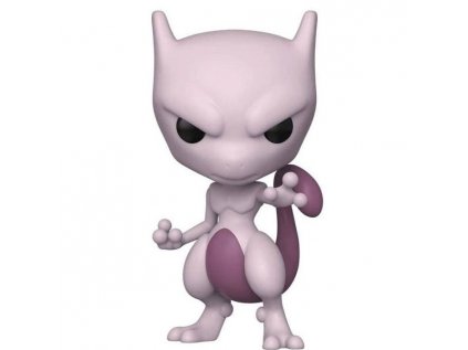 Funko POP! Pokémon: Mewtwo