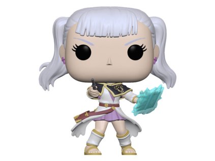 Funko POP! Black Clover: Noelle