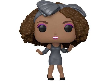 Funko POP! Whitney Houston How Will I Know