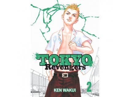 Tokyo Revengers 2 (česky)