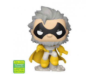 Funko POP! My Hero Academia: Gran Torino Summer Convention 2022 Limited Edition