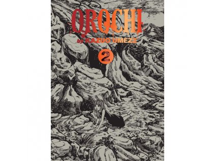 Orochi: The Perfect Edition 2