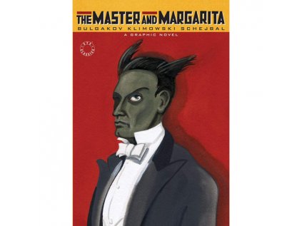 Master and Margarita