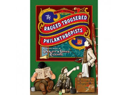 Ragged Trousered Philanthropists