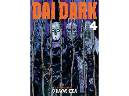 Dai Dark 4
