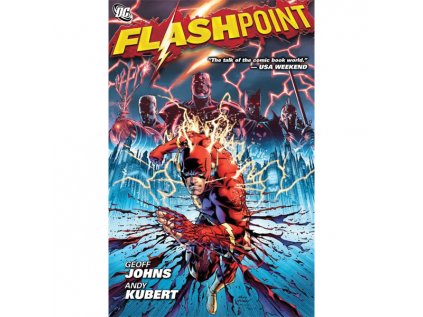 Flashpoint