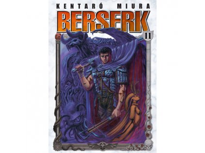 Berserk 11 (česky)