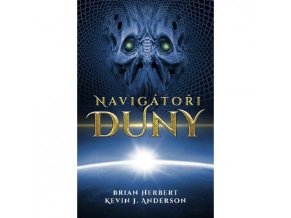 Navigátoři Duny (Nové vydanie)