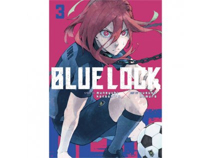 Blue Lock 3