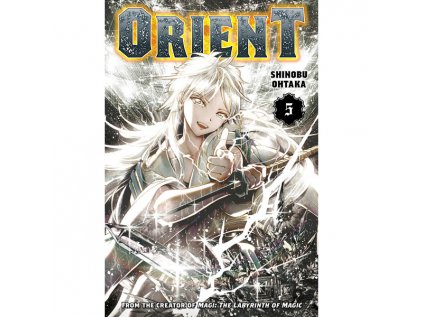Orient 05